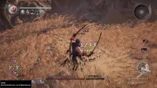 Nioh | Tachibana - no damage [Nioh's way]