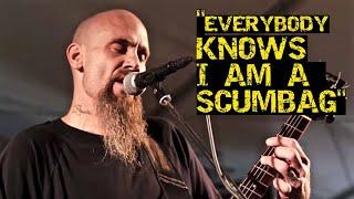 The Wild Story of Nick Oliveri