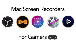 How To Record Your Mac Screen For Gaming