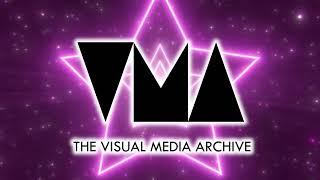 The Visual Media Archive (NEW logo for late 2025/26 season!)