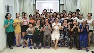 ĐẶC SẢN CỦA KHỎE ĐẸP THẬP THÔNG LIỆU PHÁP: ĐƠN GIẢN HIỆU QUẢ TRÊN CẢ MONG ĐỢI! #daynghelamdep #cssk