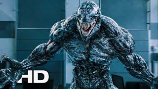 Riot Goes Berzerk Scene - Venom (2018)