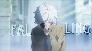 Danmachi 5 AMV Falling