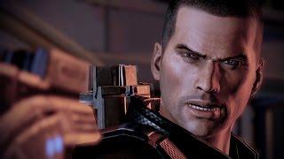 15 of Mass Effect 2's Most Shocking Renegade Moments