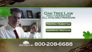 Oaktree Law, Foreclosure Defense & Bankruptcy Lawyers Serving Los Angeles & Orange County