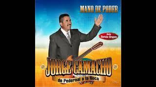 JORGE CAMACHO VOL 1