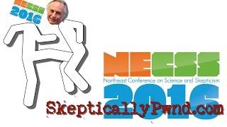 NECSS, Richard Dawkins, and the Internet (w/ Kittens!)