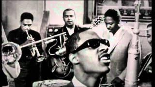 The Funk Brothers - Musicians behind the sound of Motown