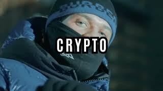 Tunde x Robbahollow Type Beat "CRYPTO" | UK Rap Type Beat