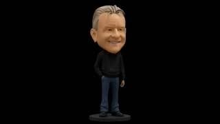 PlayStation Stars - Jim Ryan Bobble Head!!