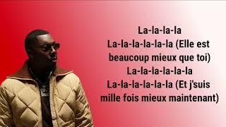 Joé Dwèt filé - Merci à mon ex (paroles)