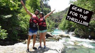 TOP 4 WATER SPORT ACTIVITIES FOR ADVENTURE LOVING PEOPLE | Rafting, Kayaking, Snorkelling, Canyoning