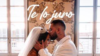 Tydiaz - Te lo juro ( VIDEO OFICIAL )