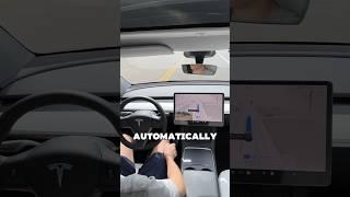 How Tesla Made Full Self-Driving Even Easier To Use! 🫡