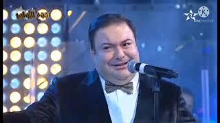 بدر رامي .. برنامج نجوم الأولى .. موال و قائلة .. ابعت لي جواب BADR RAMI (سهرة الفنانين العرب)