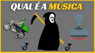 DESCUBRA A MÚSICA PELO EMOJI DESAFIO MUSICAL - QUIZ DOGUINHO - AMOSTRADINHO