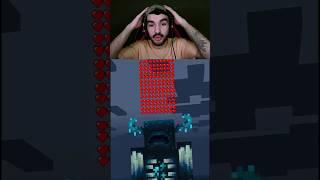 ماینکرفت ولی جون کدوم بیشتره #minecraft