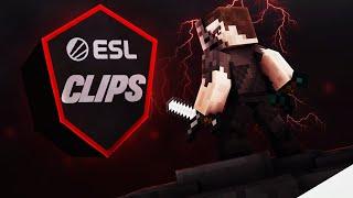 ESL Minecraft Clips #31