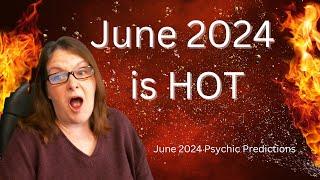 June 2024 Predictions