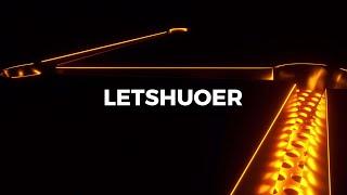 LETSHUOER DZ4 is coming soon！！！