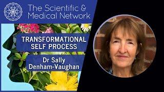 Dr Sally Denham-Vaughan - Transformational Self Process