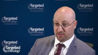 Inoperable GIST with Liver Metastases