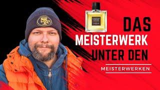 DAS MEISTERWERK UNTER DEN MEISTERWERKEN  L'Instant de Guerlain pour Homme  EDP