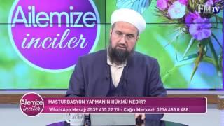 Masturbasyon Yapmanın Hükmü Nedir