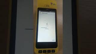 How to update MTN Momo POS terminal