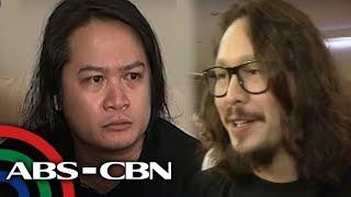 Baron Geisler inakusahan si Ping Medina ng panggagahasa sa ex-GF | TV Patrol