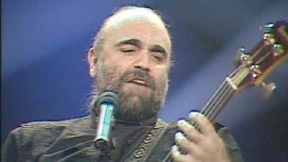 Demis Roussos:  On écrit Sur Les Murs