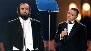 Dedicato a Luciano Pavarotti - Se bastasse una canzone (1998)