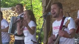 РазноСолы - Вот пуля просвистела (cover) | В ОКРЕСТНОСТЯХ ПЕЧОР