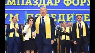Второго Назарбаева уже не будет ///Евгений Жовтис о межклановых войнах и политситуации