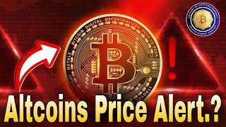 Bitcoin Price Crash or Breakout?  (Technical Analysis Explained) Is This The Time To Buy? 