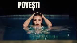 Ioana Ignat - Povești uitate (Lyric Video)