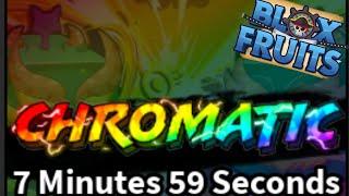 [LIVE] Chromatic [Blox Fruits]