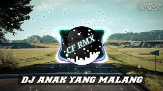 DJ Anak Yang Malang ( Rhoma Irama ) Dangdut Remix Full Bass