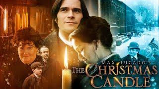 The Christmas Candle | Full Christmas Movie | WATCH FOR FREE