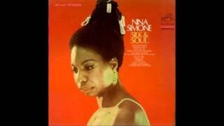 Nina Simone - I Wish I Knew How It Would Feel To Be Free