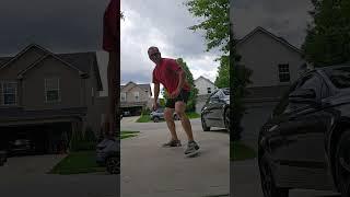 Chris McLaughlin Hwpo lotto May 2025