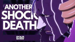 NEMU'S BRUTAL SACRIFICE! Bleach: TYBW Episode 36 | Full Manga vs Anime SPOILER Review + Discussion