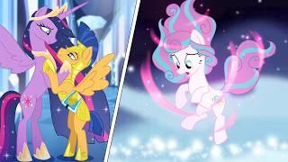 10 TIME BRONIES STOPPED WATCHING MY LITTLE PONY: FRIENDSHIP IS MAGIC!