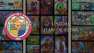 Himno de la Universidad de Sonora