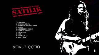 Yavuz Çetin - Bul Beni (Official Audio)