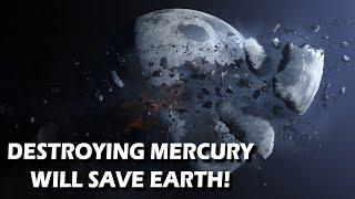 PAALAM, MERCURY! ANONG NANGYAYARI? | PAANO MAKAKATULONG ANG MERCURY SA PROBLEMA NG EARTH?