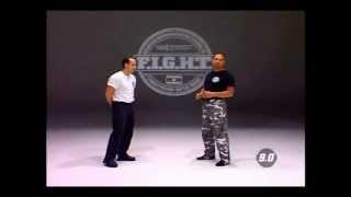 Israeli Commando Knife Fighting Tutorial   2