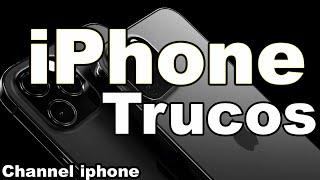 10 trucos útiles para el iPhone 12, iPhone 12 Pro y iPhone 12 Pro Max increíbles trucos