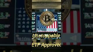 SEC officially approves all Spot #Bitcoin     