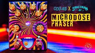 Introducing the All-Pedal® Microdose® Phaser